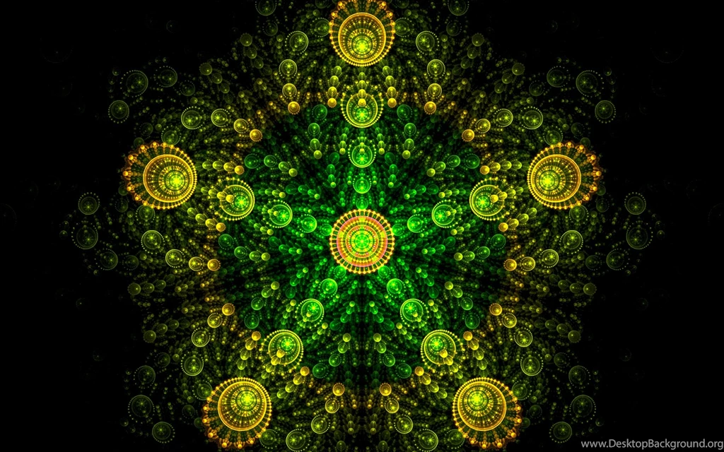 Fractal Computer Wallpapers, Desktop Backgrounds
