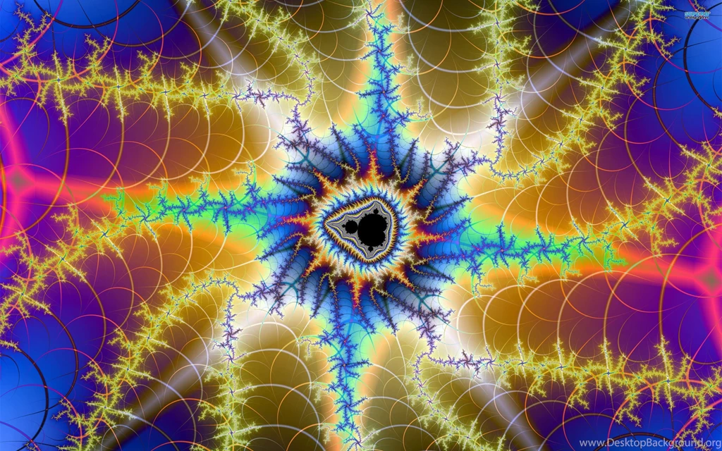 Fractal Wallpapers Abstract Wallpapers