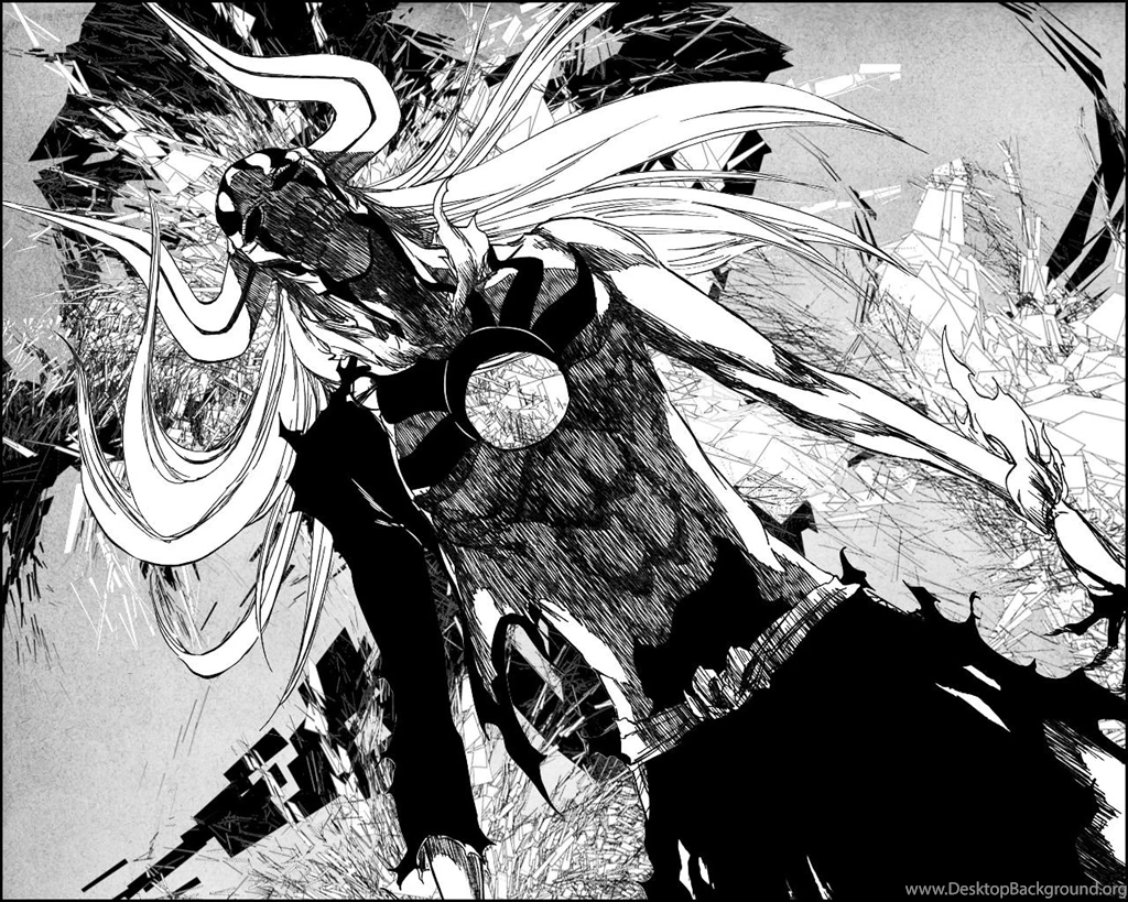 Bleach Ichigo Hollow Wallpapers By Risi37 Fan Art Wallpapers Movies ...
