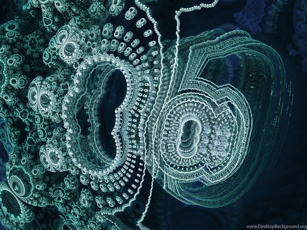 Download Abstract Fractals Wallpapers 2560x1920