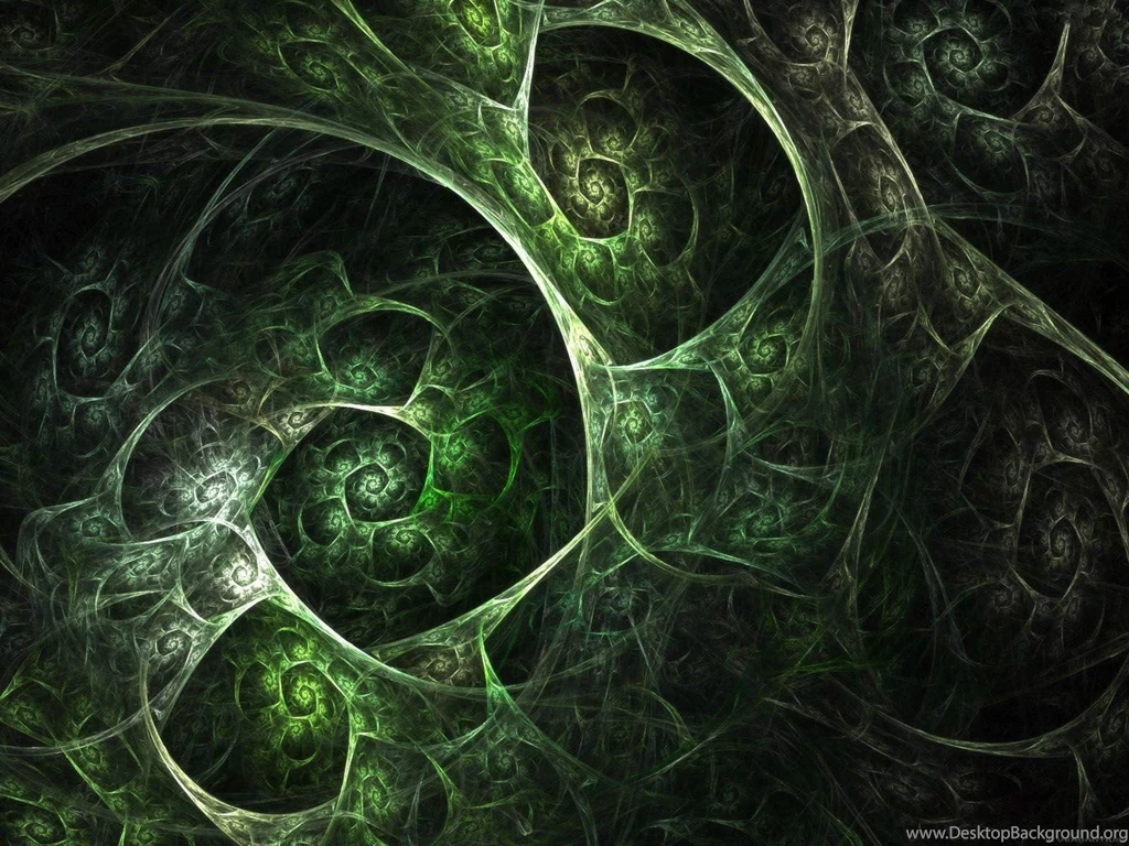 Free Fractal Wallpapers