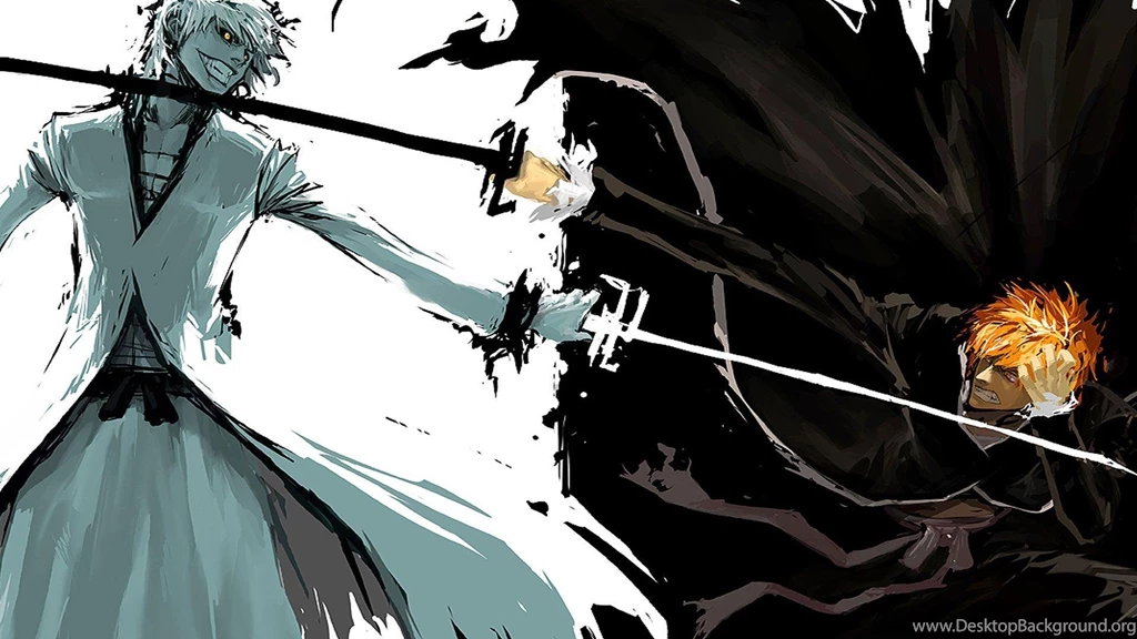 Wallpapers Of Ichigo Wallpapers HD