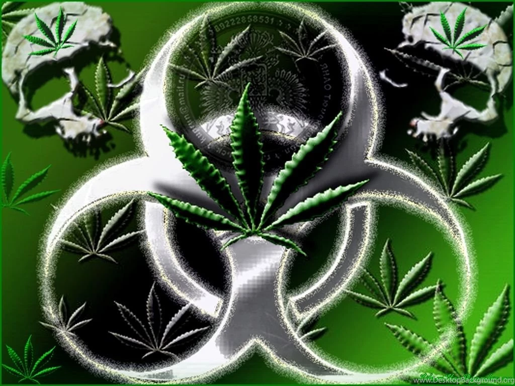 Wallpapers Marijuana Image