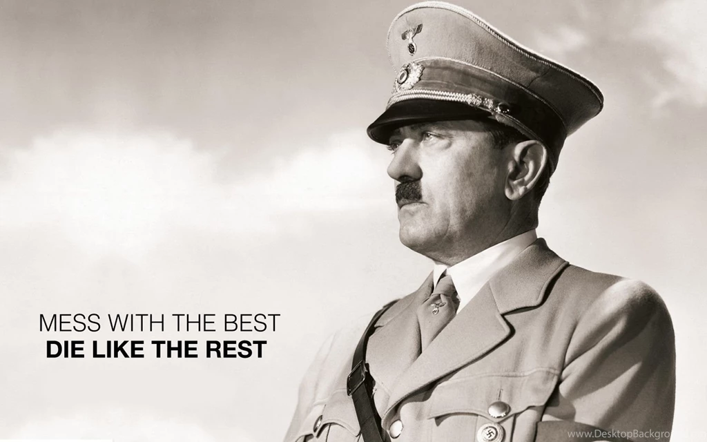 Adolf Hitler HD Wallpapers