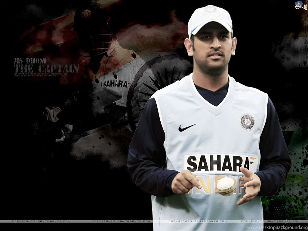Mahendra Singh Dhoni Wallpapers & Profile   Sports Players