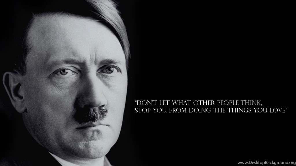 Adolf Hitler Wallpapers