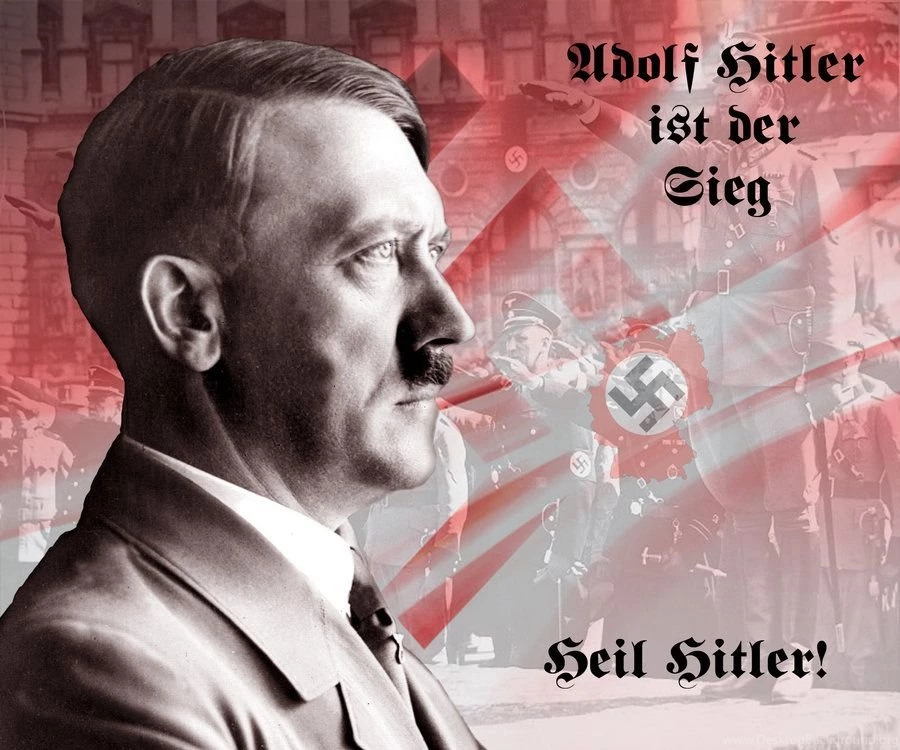 Hitler Wallpapers By Ingyaningya On DeviantArt
