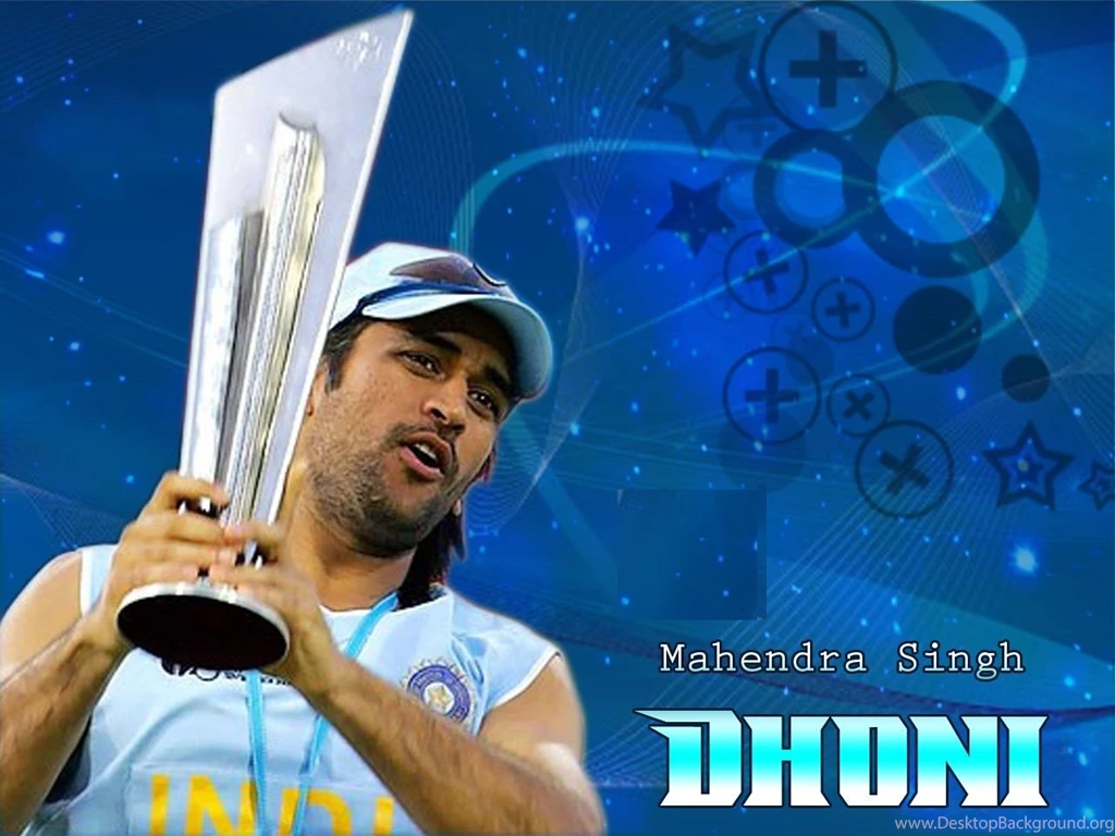 Ms Dhoni HD Wallpapers In HD From 2015 Gallery