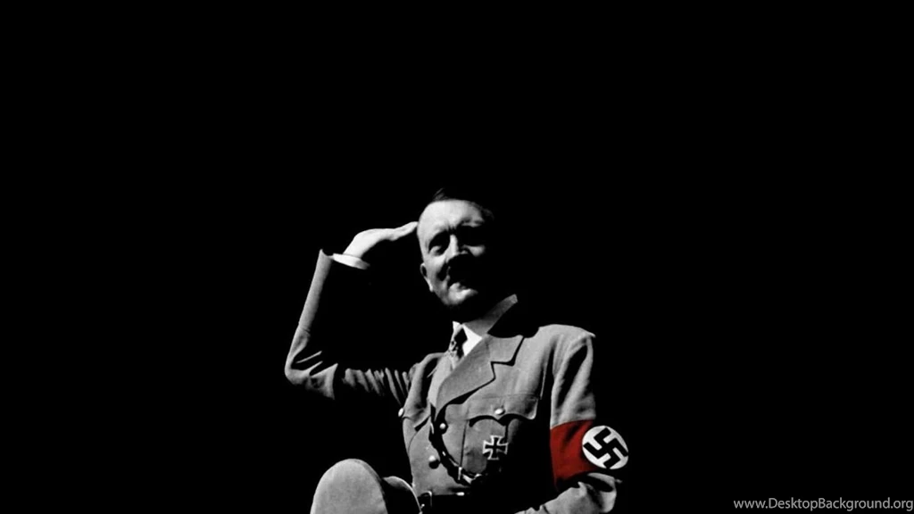 Nazi Adolf Hitler