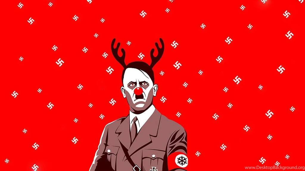 Hitler • Meh.ro