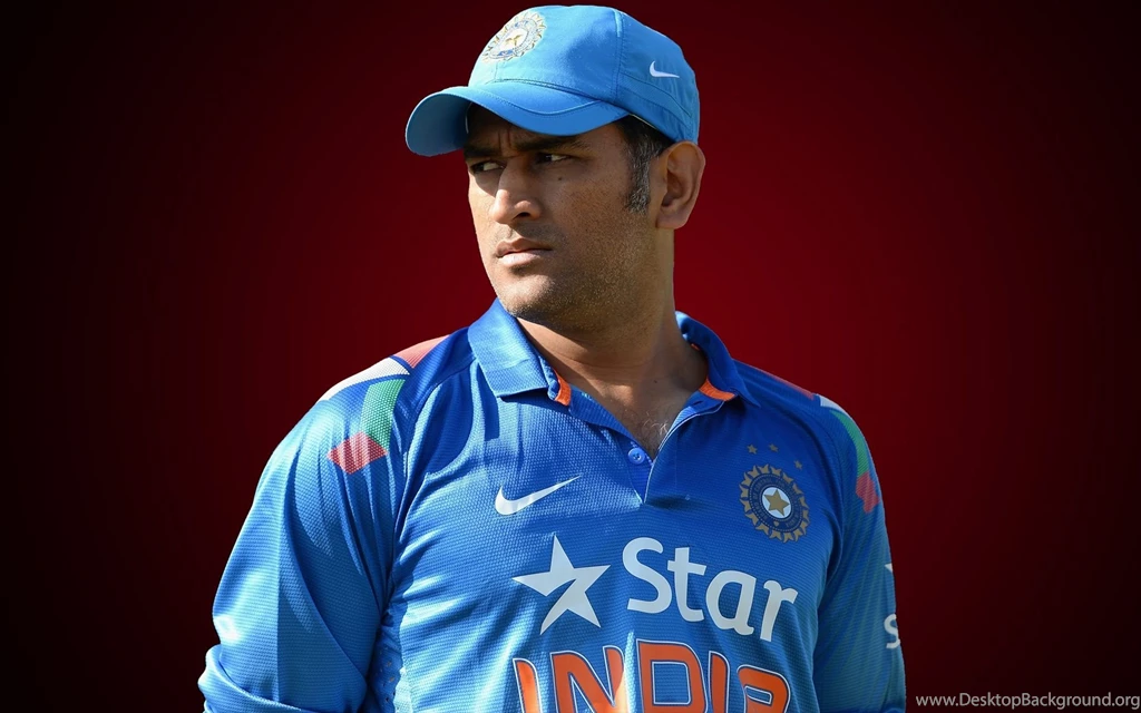 M S Dhoni (Mahendra Singh Dhoni)