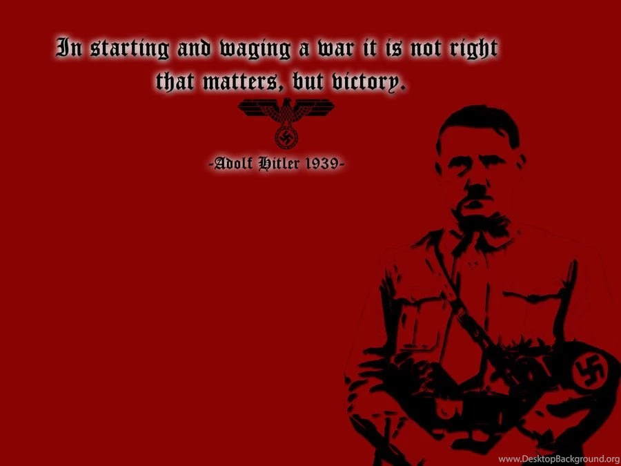 Hitler Wallpapers By Ingyaningya On DeviantArt