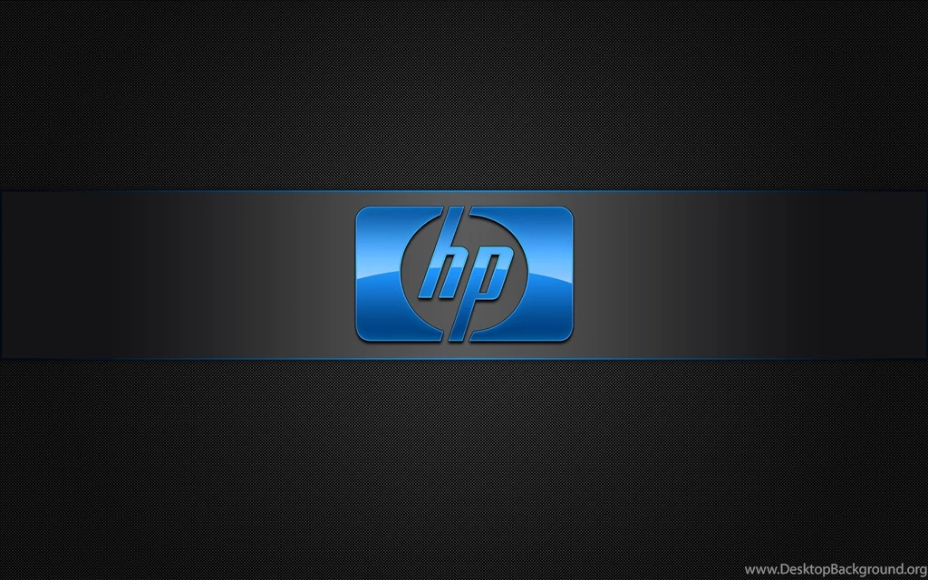 HP Logo Wallpapers