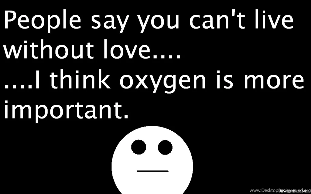 Funny Love Quotes