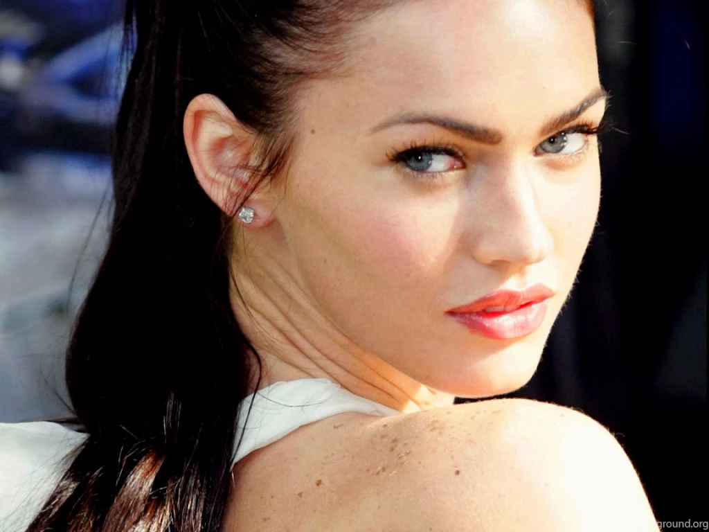 Cadet Into Captain: Megan Fox Hd Wallpapers