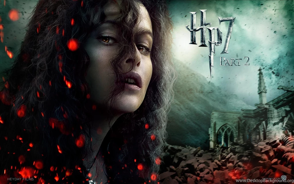 HP Wallpapers Harry Potter Wallpapers (26099533) Fanpop