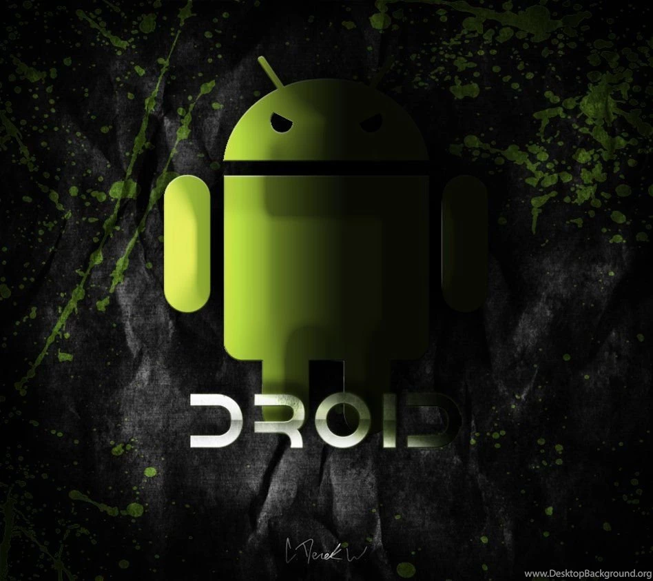 Droid X Evil Wallpapers 2 By Cderekw On DeviantArt
