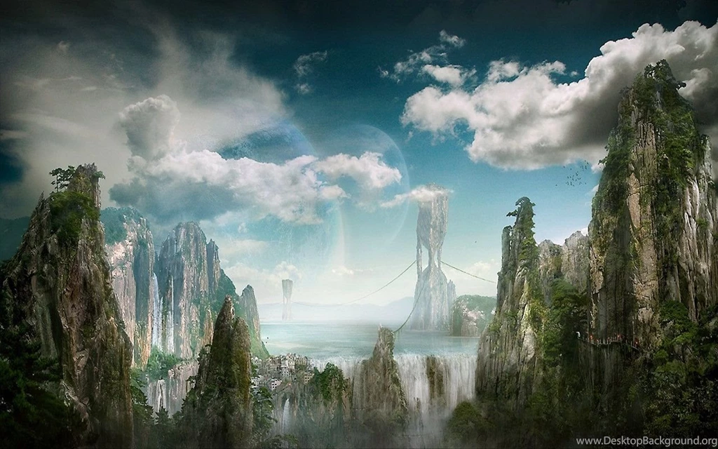 What Planets Would You Make?