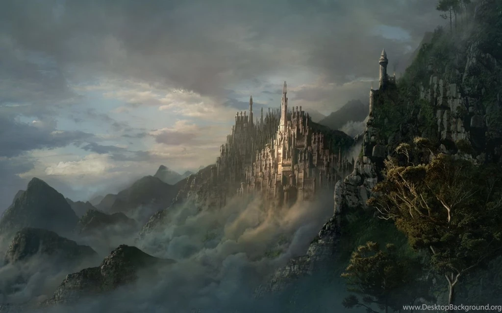 20 Most Beautiful 3d Wallpapers And Backgrounds