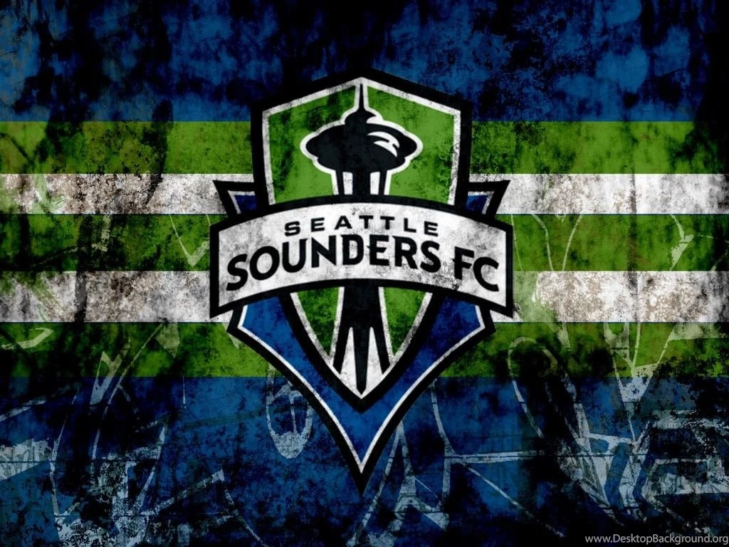 Seattle Sounders Wallpapers