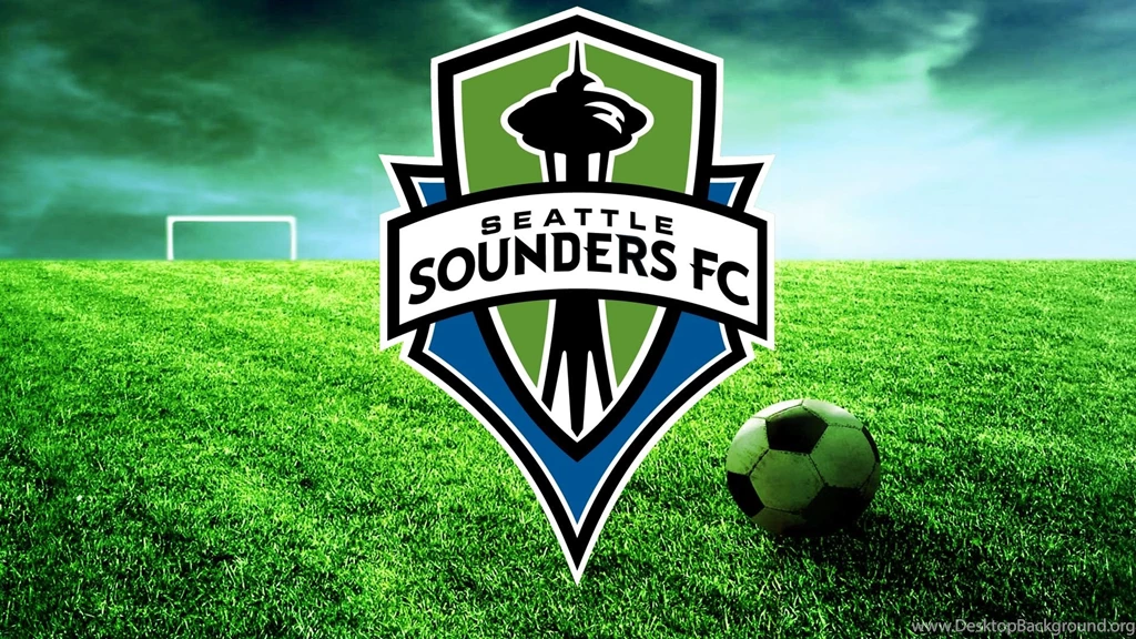Seattle Sounders Wallpapers