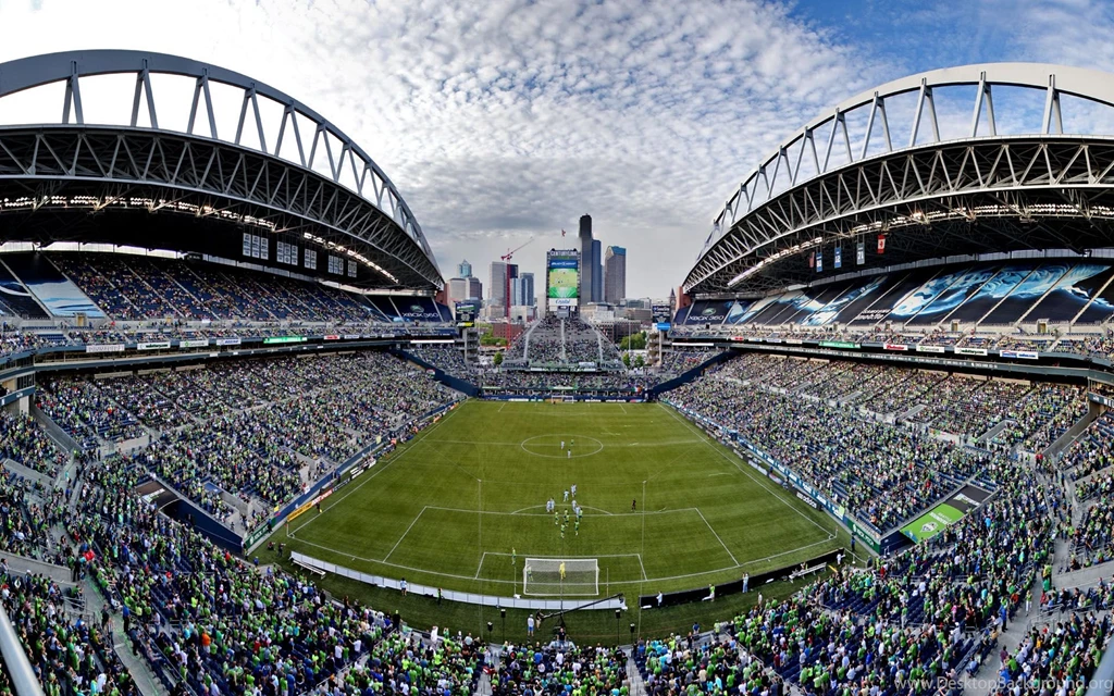 Wonderful Seattle Sounders Wallpapers