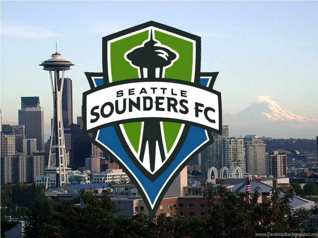 Sounders FC 5 7 14