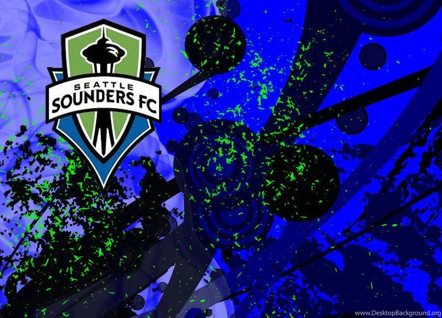Sounders Wallpapers 2 By Kstrand2012 On DeviantArt