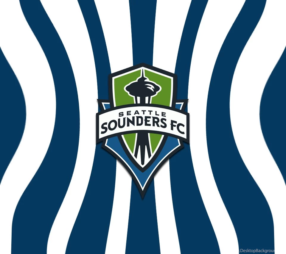 DSC   Seattle Sounders WP By Illmatic1 On DeviantArt