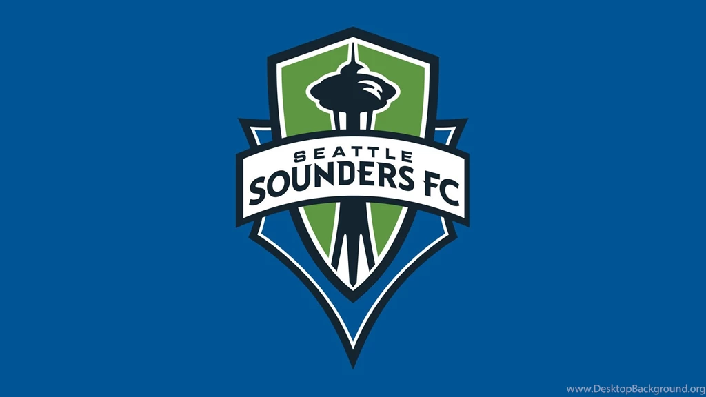 MLS Seattle Sounders FC Logo Wallpapers HD. Free Desktop Backgrounds ...