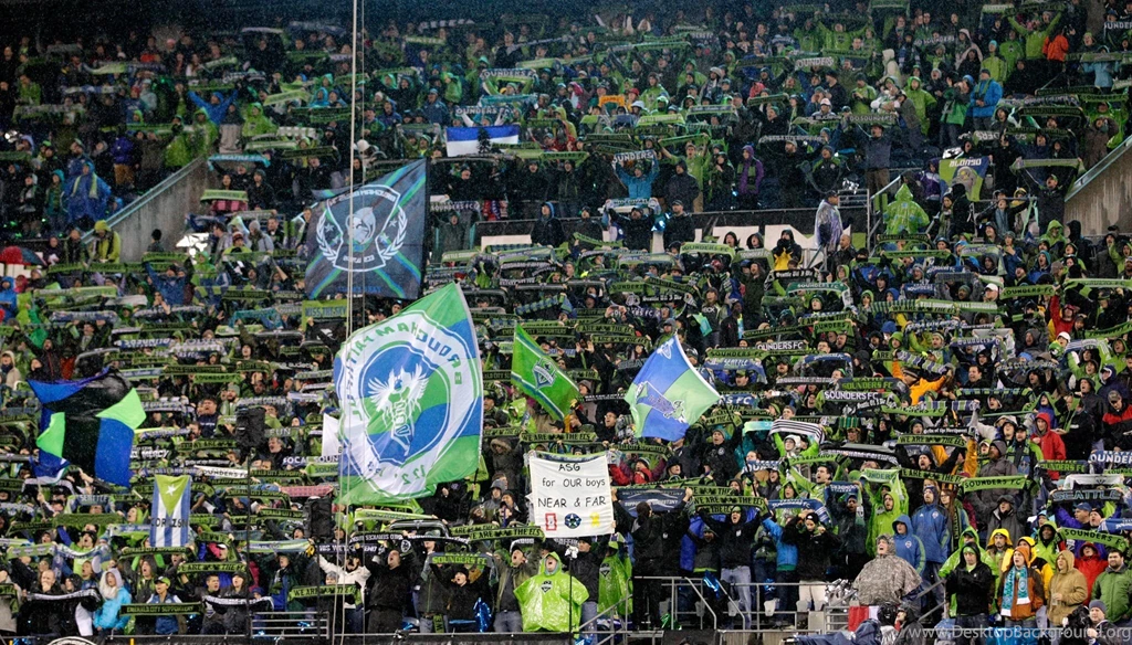 SEATTLE SOUNDERS Soccer (29) Wallpapers