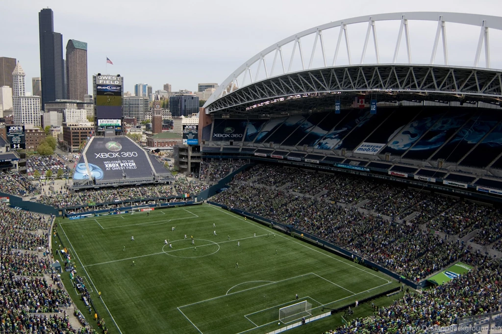 Seattle Sounders Stadium Wallpapers 69336