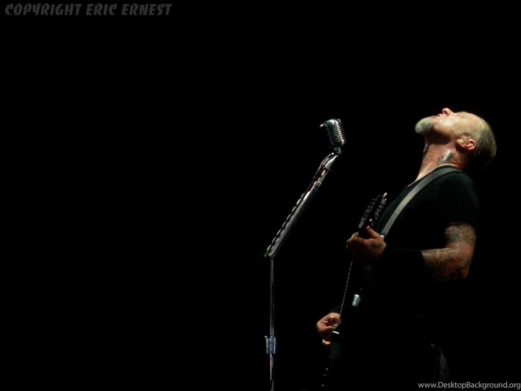 James Hetfield Wallpapers   Wallpapers Cave