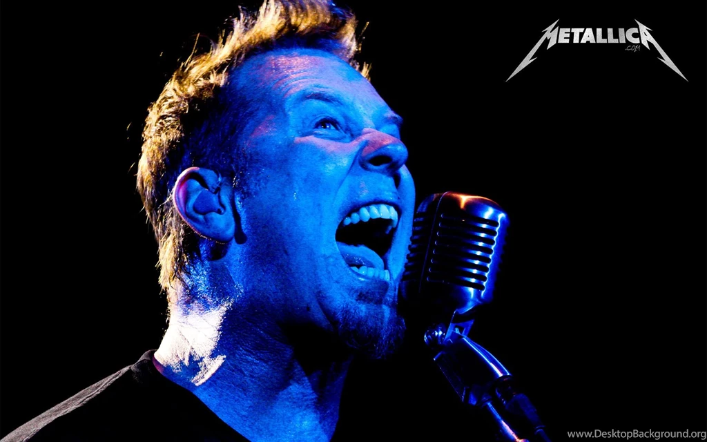 Metallica Wallpapers