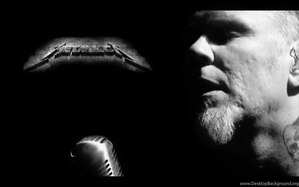 James Hetfield   James Hetfield Wallpapers (28084587)   Fanpop