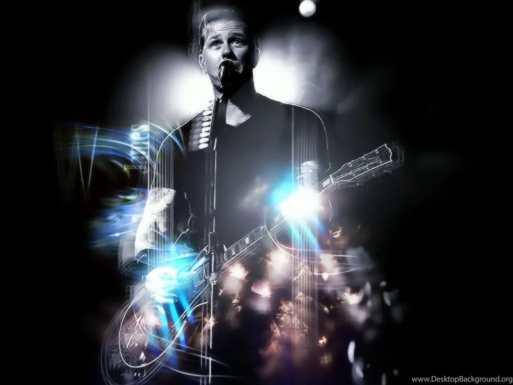 James Hetfield Wallpapers Metallica Pictures, Images & Photos ...