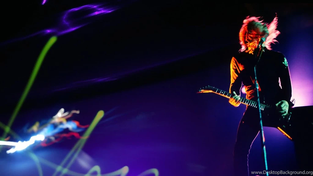 Metallica/james Hetfield Wallpapers Moustache Rider