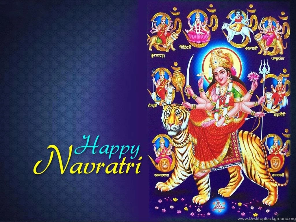 Navratri Maa Durga HD Images Wallpapers Free Download 1 1024x768.jpg