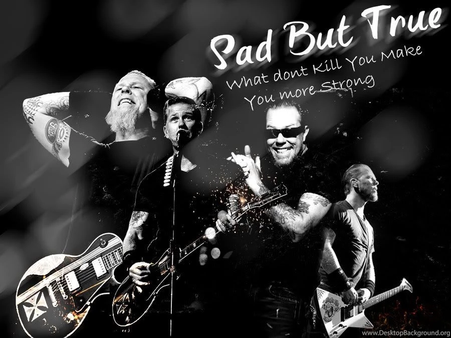 James Hetfield   James Hetfield Wallpapers (28383383)   Fanpop