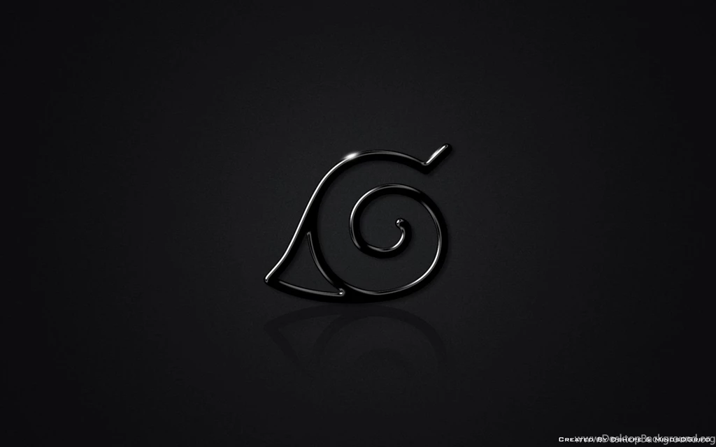 DeviantArt: More Like Wallpapers Konoha HD 1920x1200 By DShepe