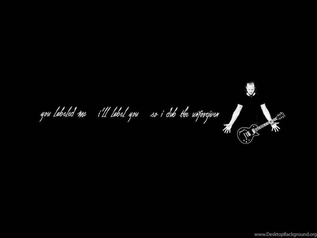 James   James Hetfield Wallpapers (30712386)   Fanpop