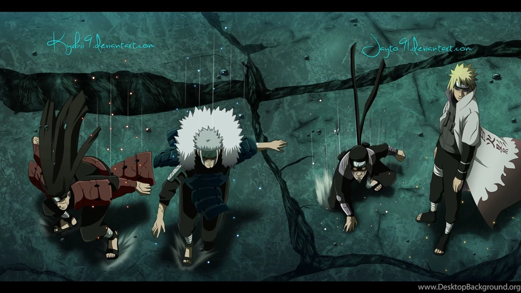 Search Results For Minato HD Wallpapers
