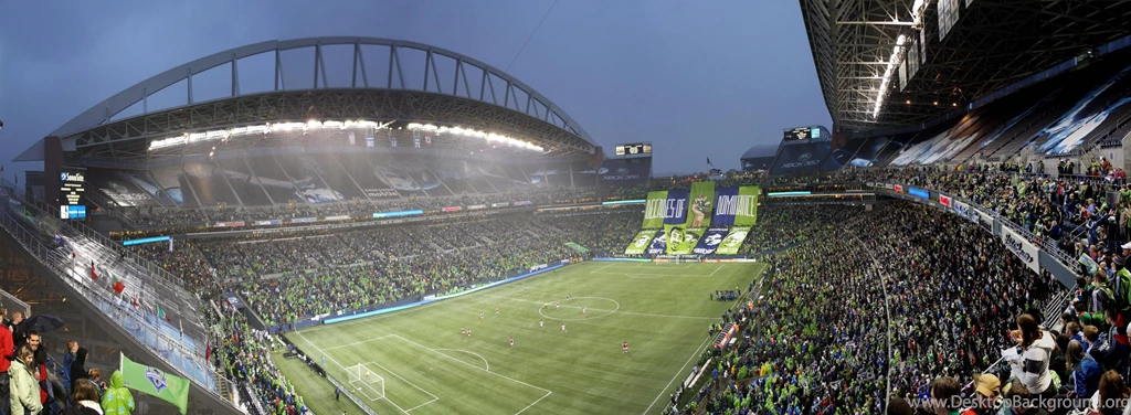 Emerald City Supporters • View Topic   05/14/2011 :: SSFC : PDX ...