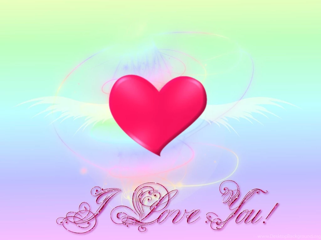 Love Wallpapers