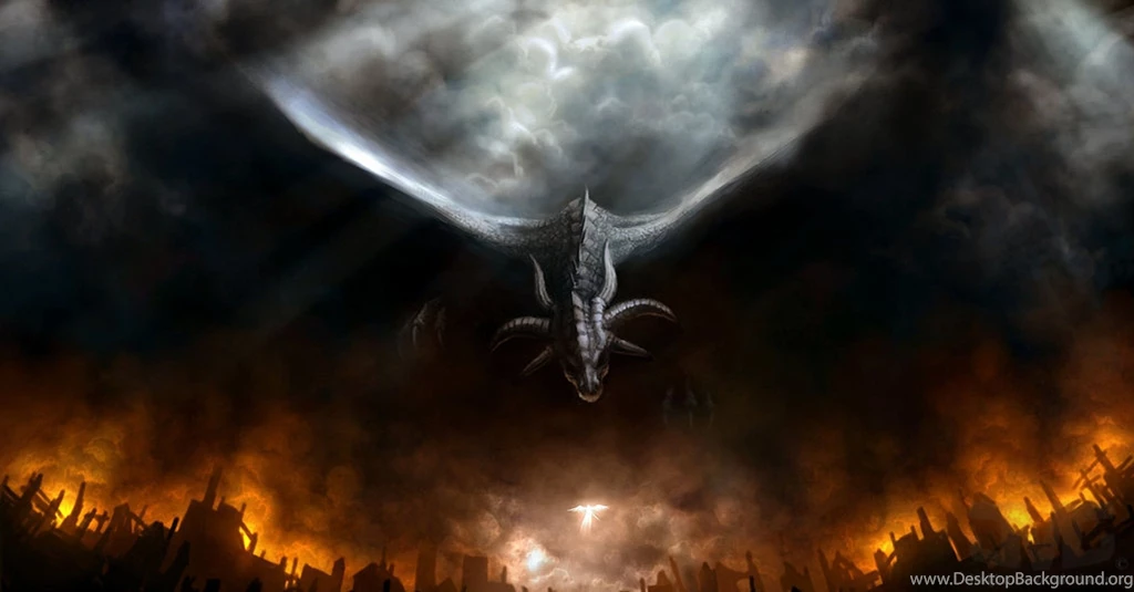 Epic Wallpapers Full HD