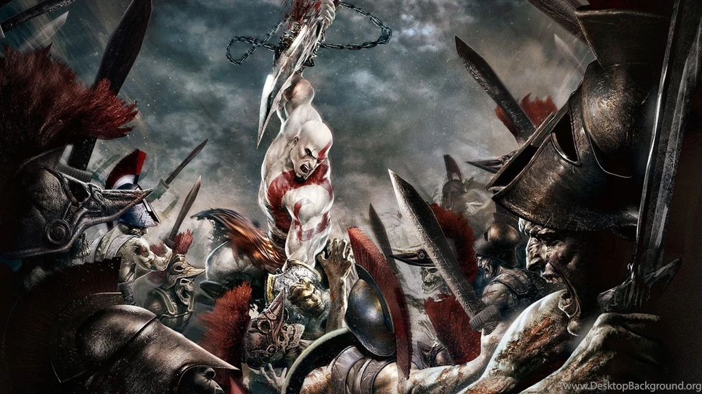 Epic War Wallpapers Wide