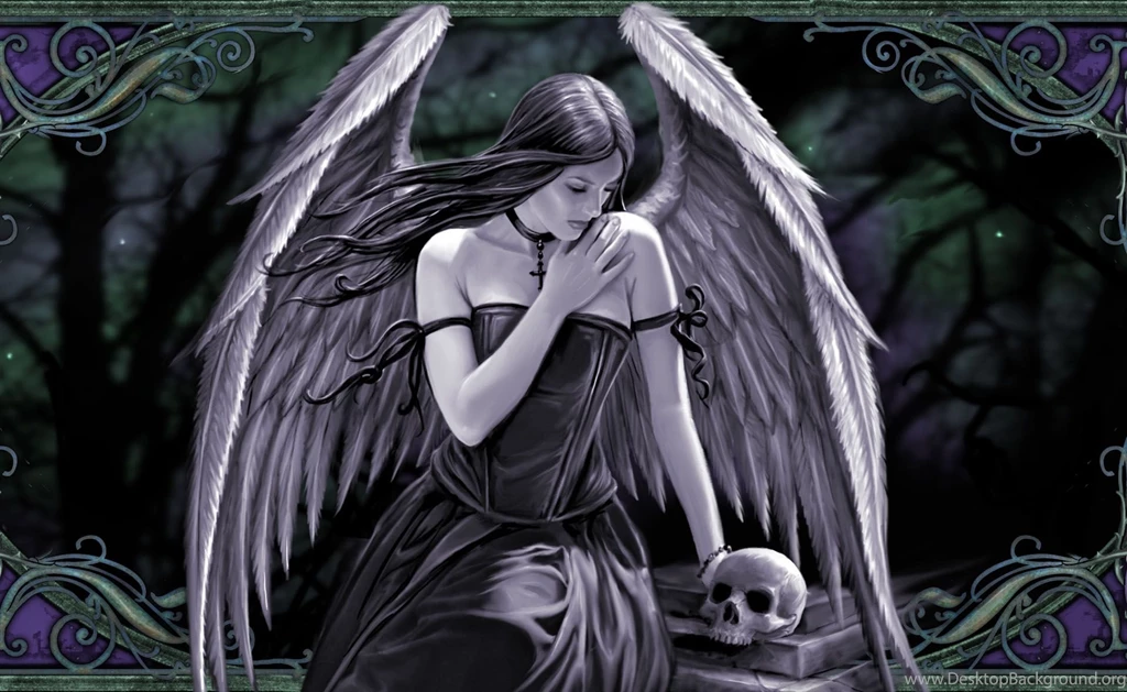 Anne Stokes Free Wallpapers (19 Photos) For Your Desktop, Download ...