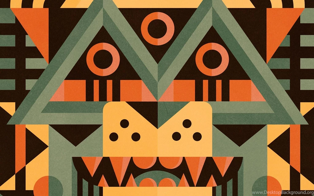 The Desktop Wallpapers Project