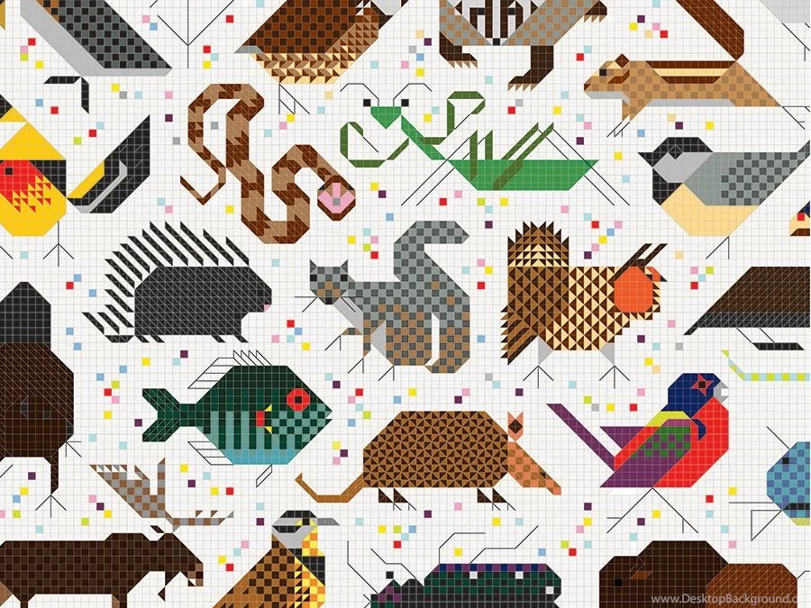 A/N Blog . Q+A> Todd Oldham And Designtex Revive The Wildlife ...
