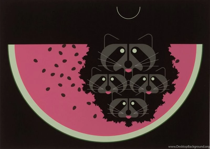 The Charley Harper GelaSkins IOS Collection